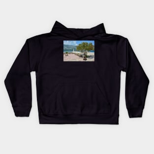 Cannon and Oleander Kids Hoodie